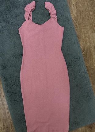 Сукня футляр pull&bear