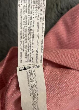 Сукня футляр pull&bear 3