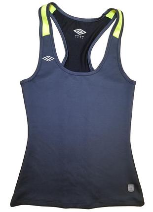 Майка umbro motion control