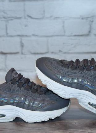 Кросівки nike air max 95