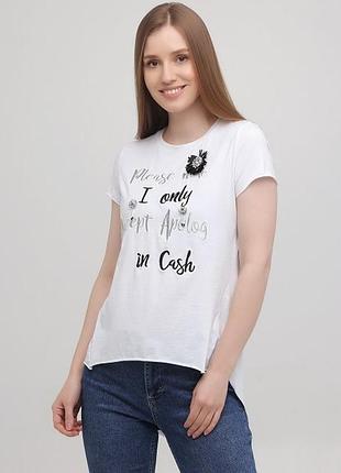 Футболка monte cervino