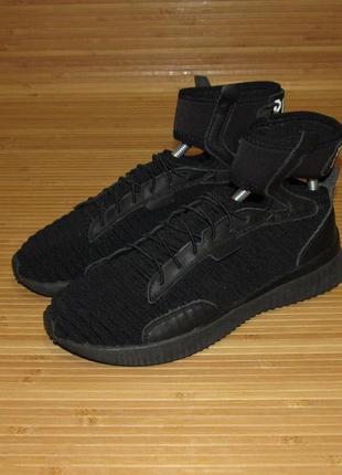 Кроссовки puma trainer mid rihanna fenty5 фото