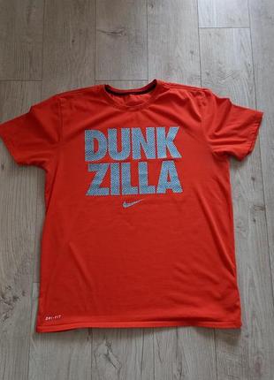 Футболка nike
