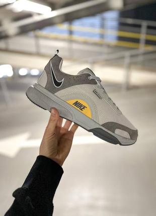 Чоловічі кросівки nike air zoom classic sy4 фото