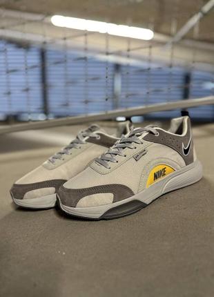 Чоловічі кросівки nike air zoom classic sy5 фото