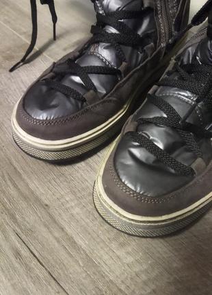 Термо обуви3 фото