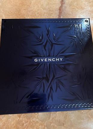 Парфюмовый набор мужской givenchy neo2 фото