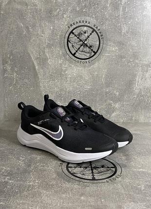 Кросівки nike downshifter 12 / р. 37,5 / 24 см /   нові / оригінал