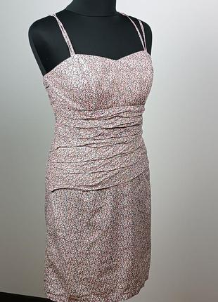 Летнее платье rules by mary