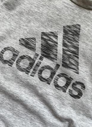 Новая футболка adidas2 фото