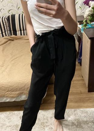 Брюки делового стиля