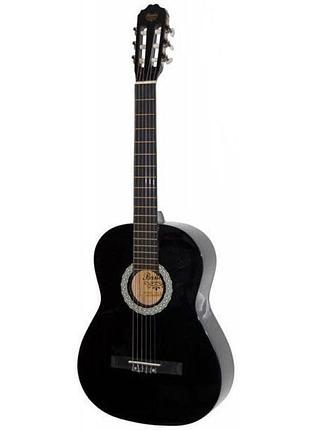 Гитара классическая bandes cg-821 bk 3/4