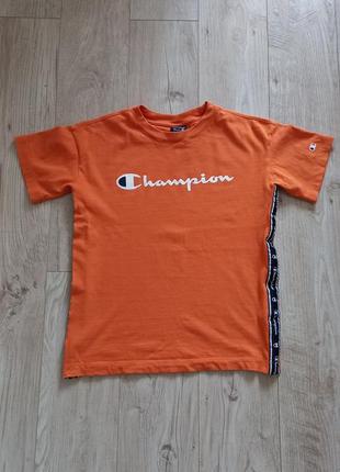 Футболка champion