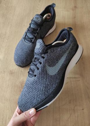 Крутые женские кроссовки  nike, оригинал, р.38,5 .