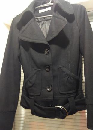 Полупальто, куртка, жакет vero moda р м, на наш 44-4610 фото