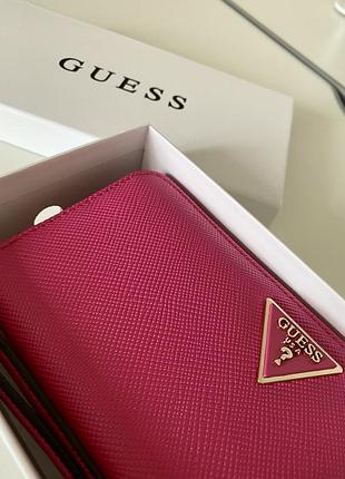 Кошелек guess