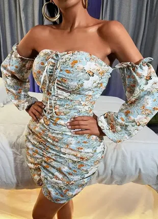 Платье shein, размер м🔥