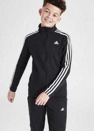 Adidas спортивна кофта