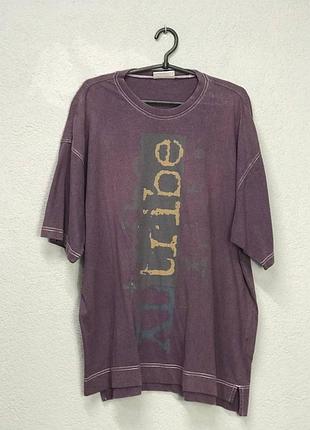 Футболка adidas s винтаж мужская