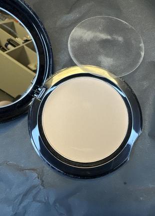 Пудра isadora 68 neutral almond velvet touch ultra cover compact powder spf 202 фото