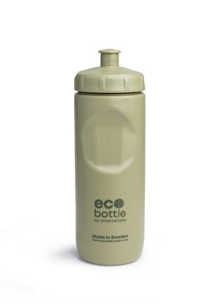 Пляшка для води smartshake ecobottle squee 500ml dusky green