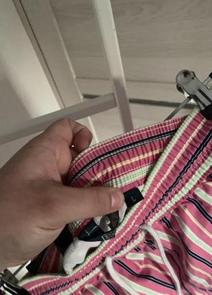 Мужские шорты polo ralph laurent4 фото