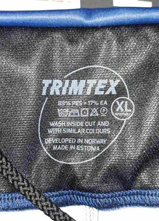 Леггинсы для занятий фитнесом trimpex р. s- xxl3 фото