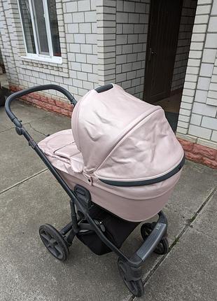 Коляска roan bloom 2 in 1