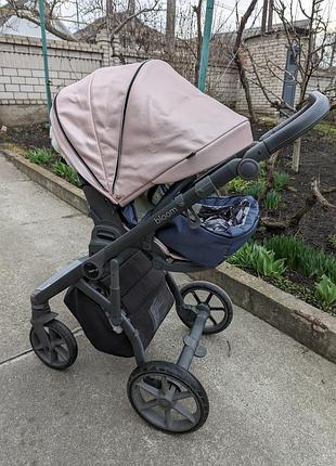 Коляска roan bloom 2 in 1