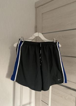 Мужские шорты nike оригинал