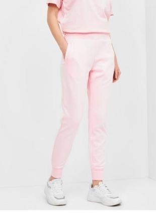 Спортивні штани ellesse sgs08749-lightpnk розмір s світло-рожеві (5059335027614)