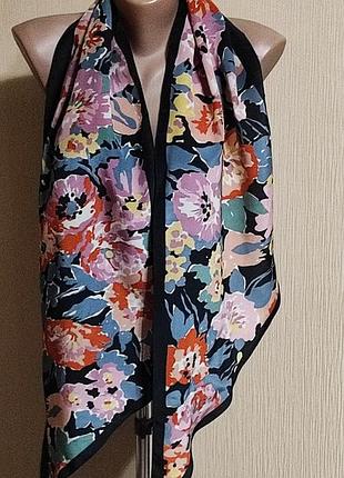 Шовковий шарф liberty of london