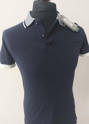Новая поло футболка бренд sorbino
