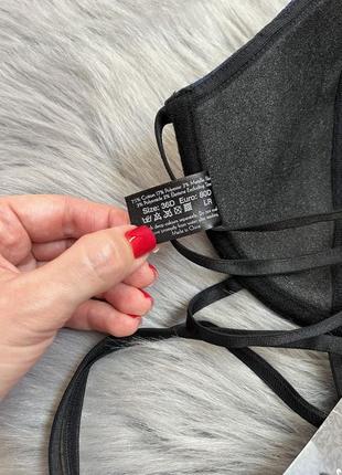 Комплект ann summers розмір  l, верх 80 d2 фото