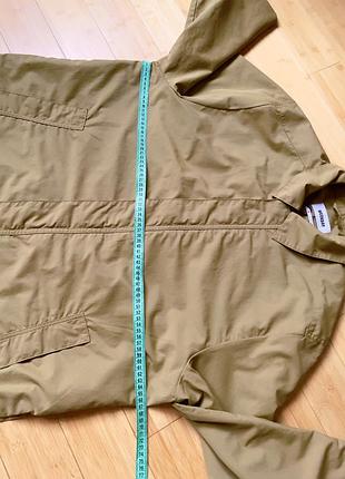 Пісочний тренч 4