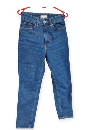 Slim mom high ankle jeans

h&m7 фото