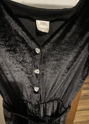 Комбінезон zara3 фото