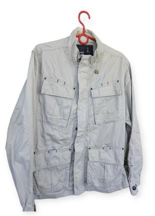 Куртка ветровка g star raw