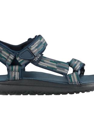 Оригинальные сандалии teva kid's terra-float universal