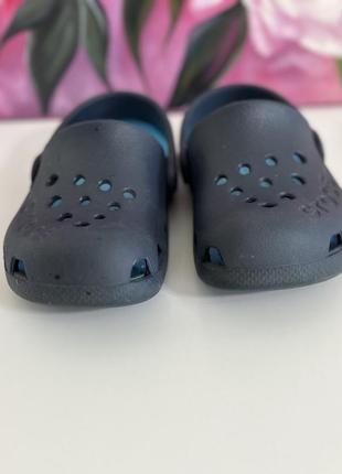 Crocs 27-28, 17 см3 фото