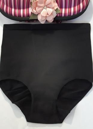 Корректирующее белье, трусики высокая посадка размер 40, турция.