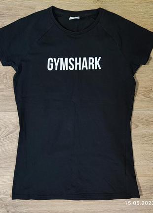 Gymshark футболка2 фото