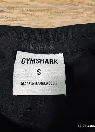 Gymshark футболка4 фото