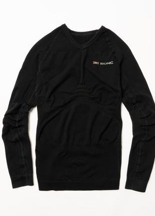 X-bionic® energy accumulator extra warm shirt ls round neck woman