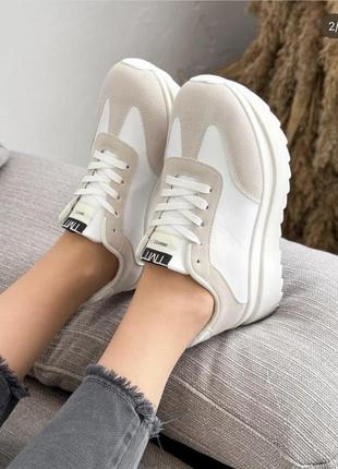 Мегакрутые кроссовки в отличном качестве 879 грн