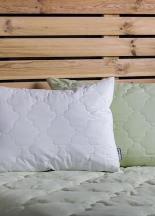 Набор одеяло и 2 классические подушки бамбук dormeo 200x200 см