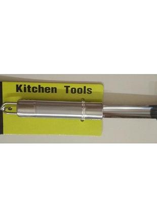 Ніж для видалення серцевини яблука (неіржавка сталь)