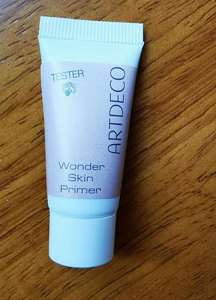 Праймер wonder skin primer