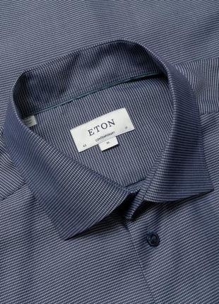 Eton contemporary shirt