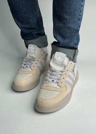 Кросівки adidas forum